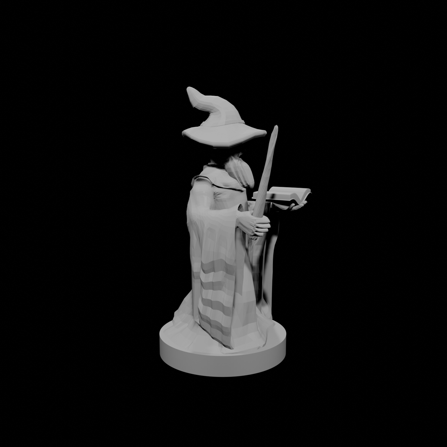 Gnome Wizard