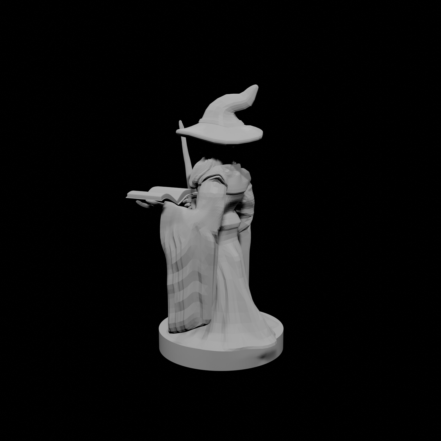 Gnome Wizard