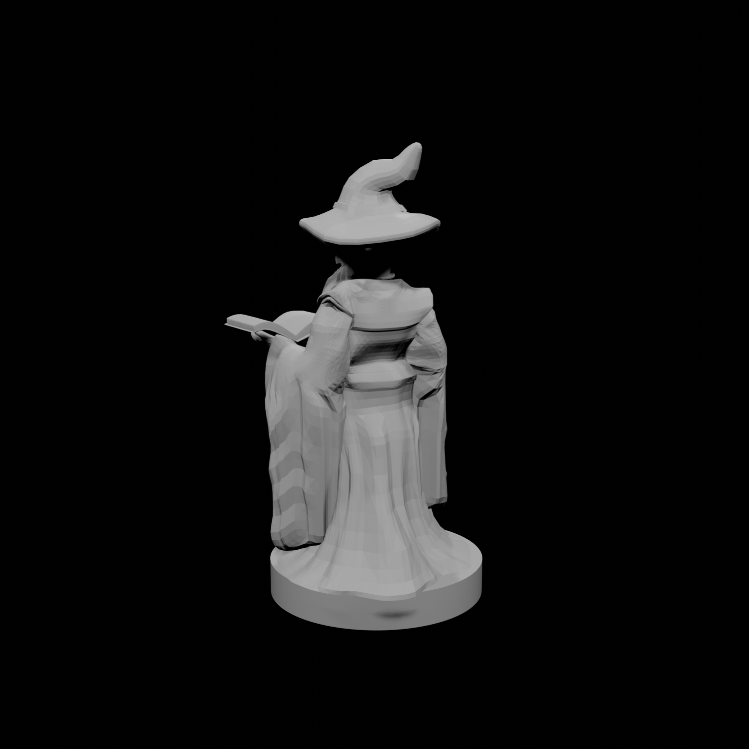 Gnome Wizard
