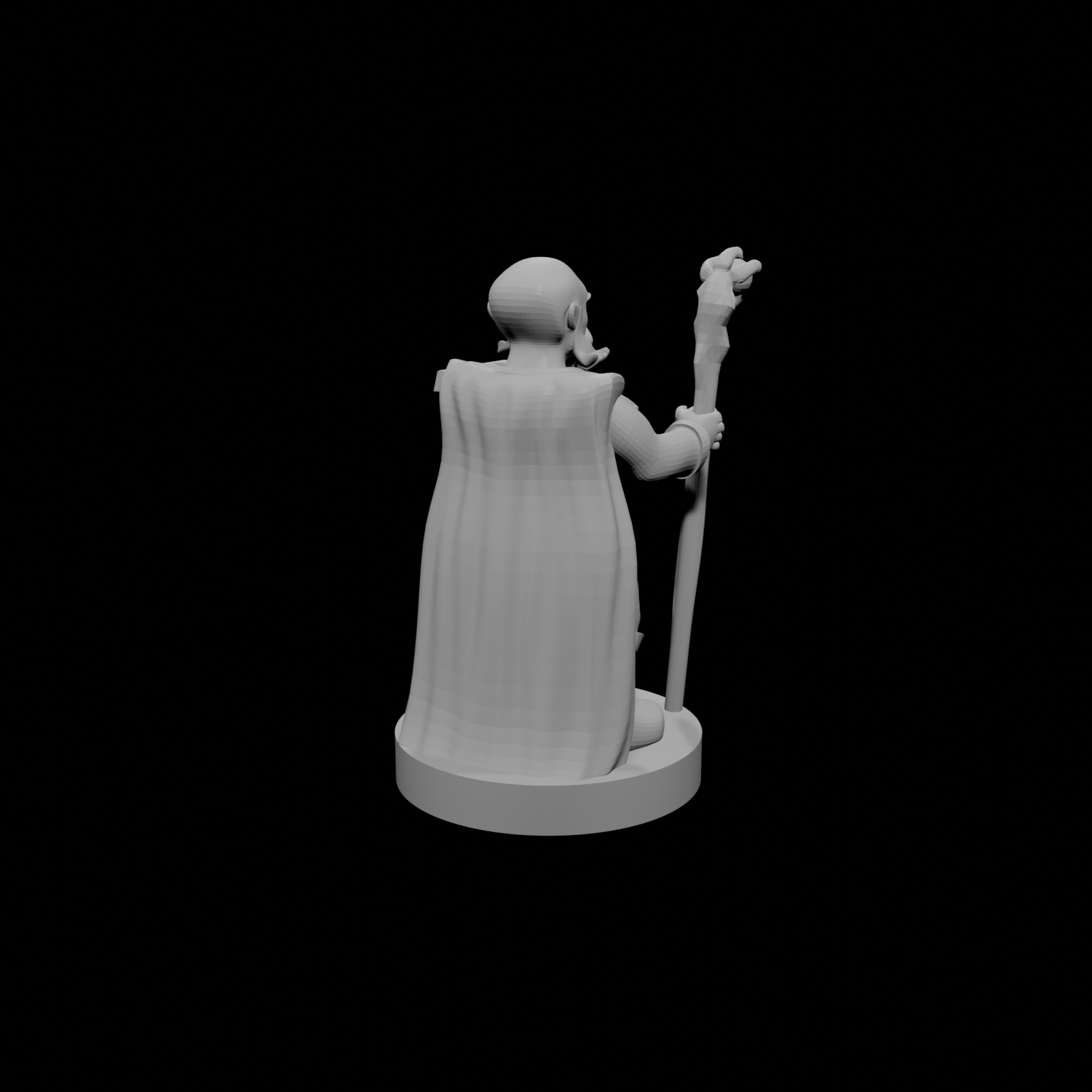 Gnome Wizard 2