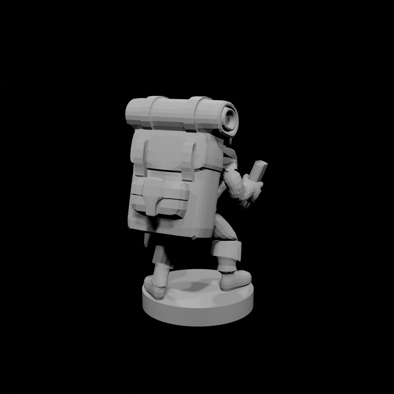 Goblin Book Mechant