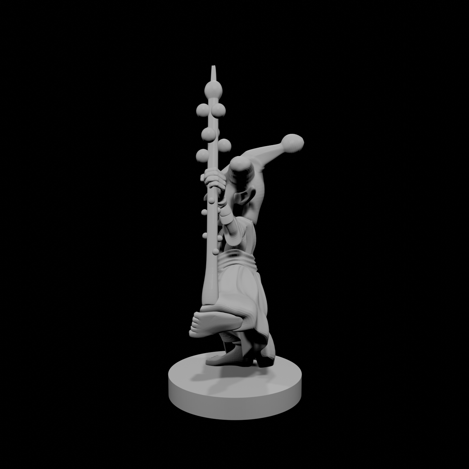Goblin Jester