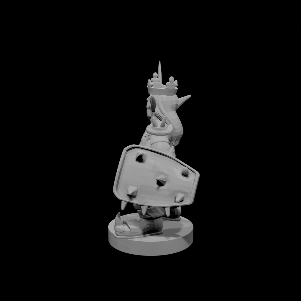 Goblin King