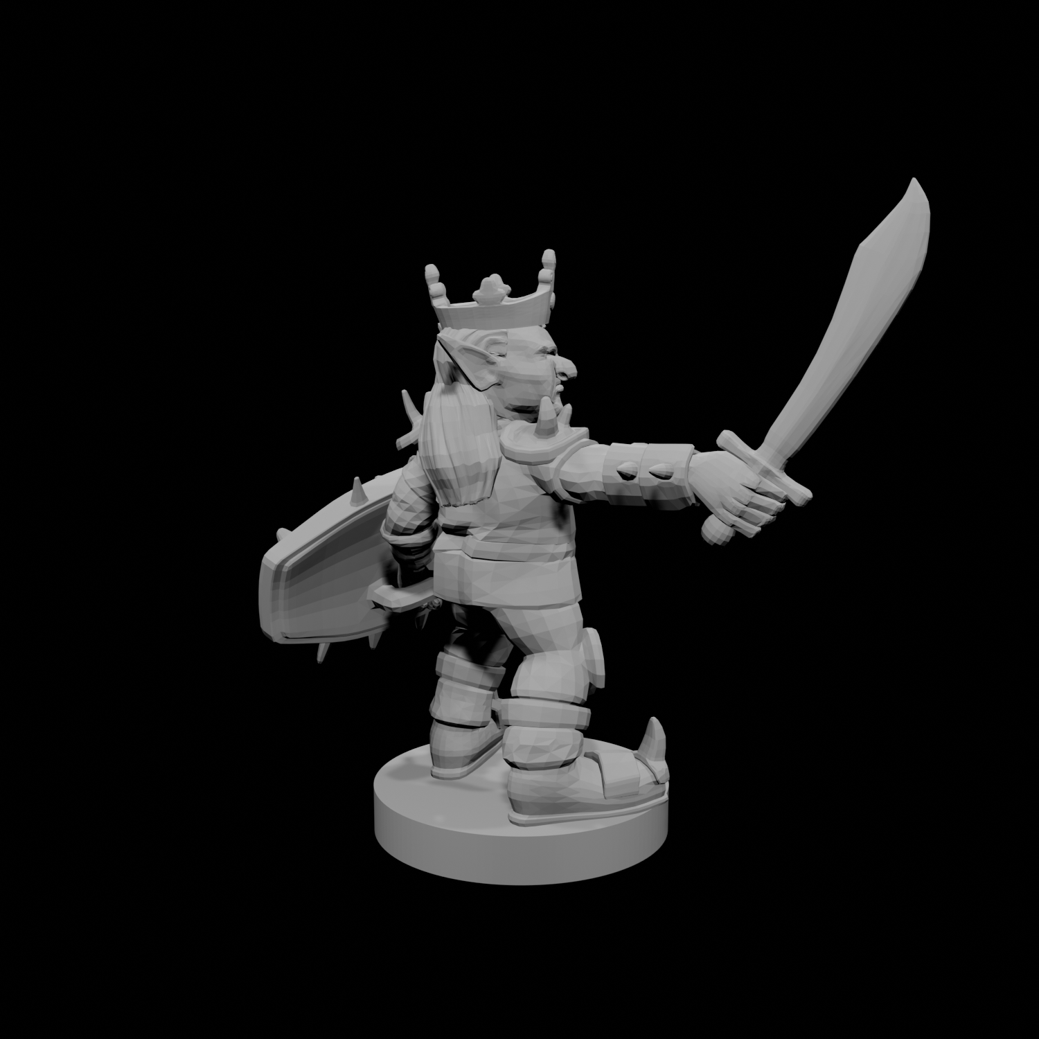 Goblin King