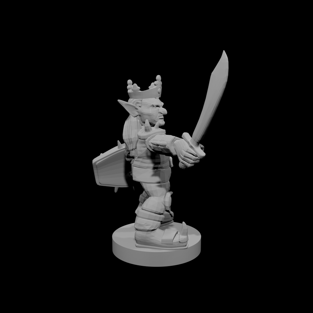 Goblin King