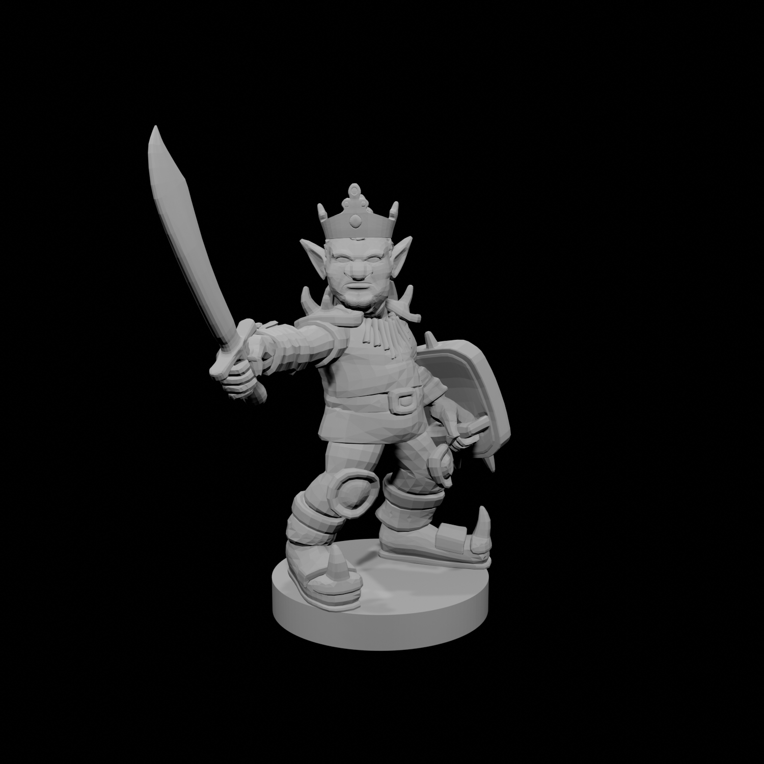Goblin King