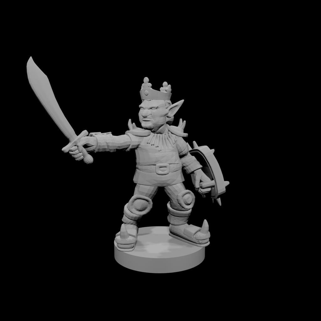 Goblin King