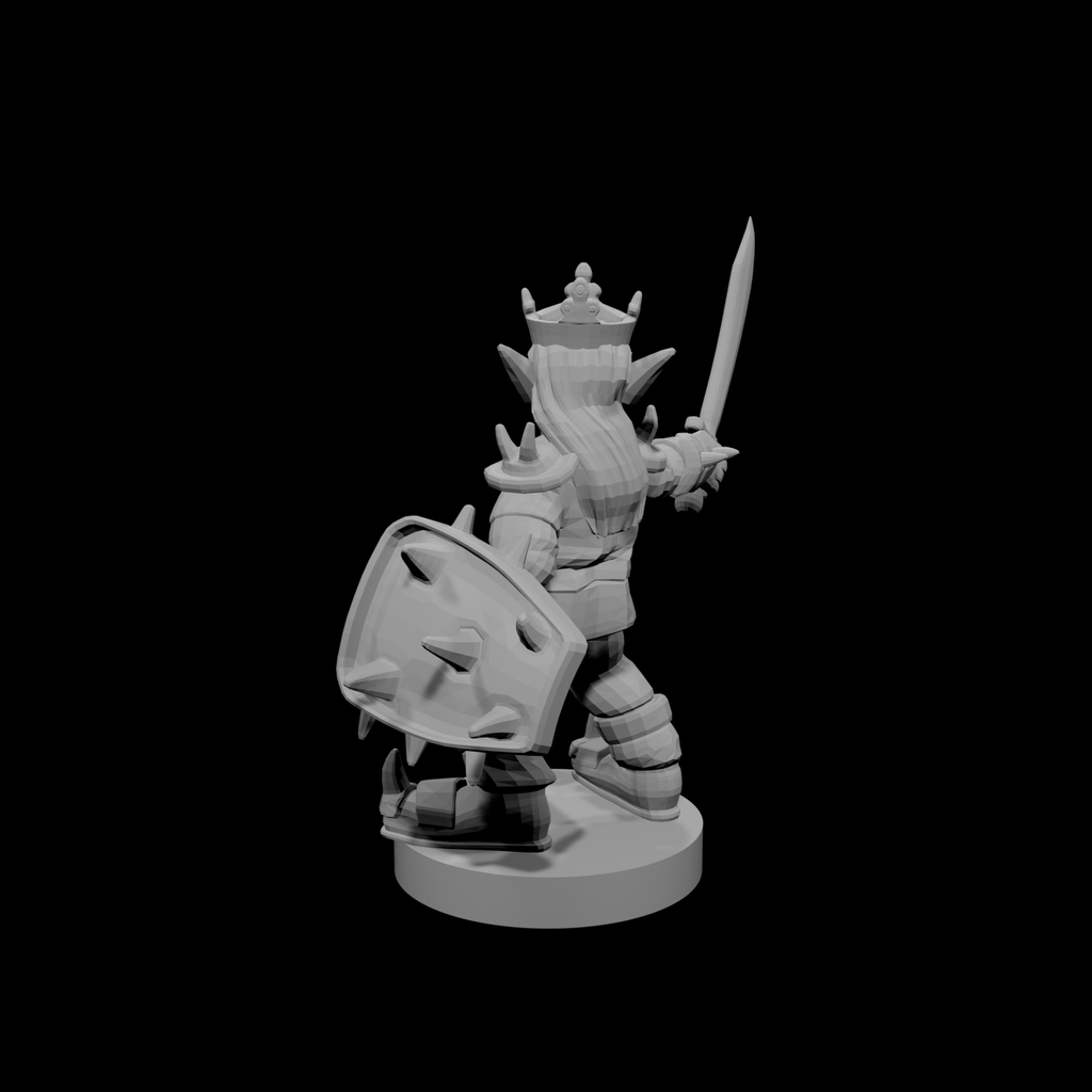 Goblin King
