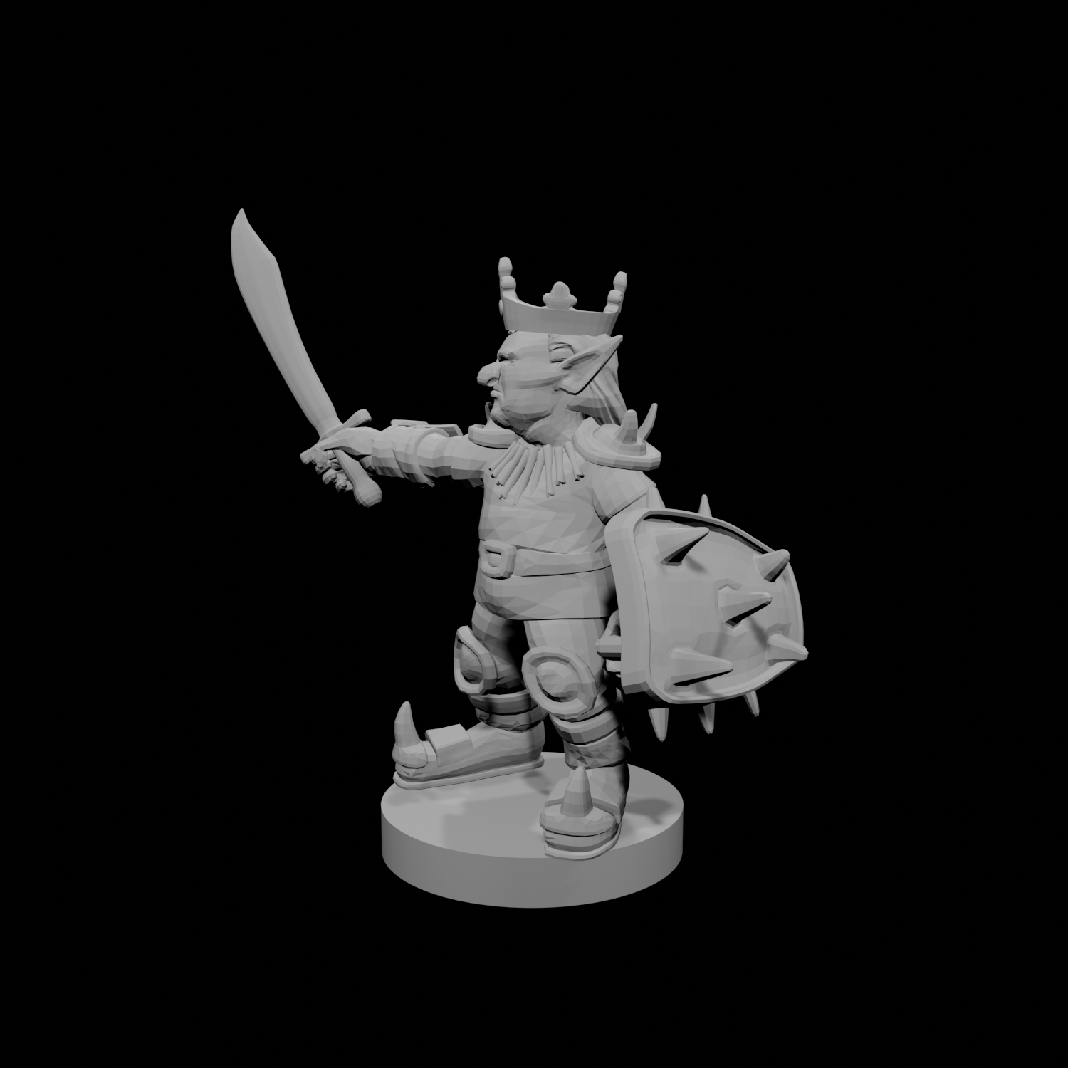 Goblin King