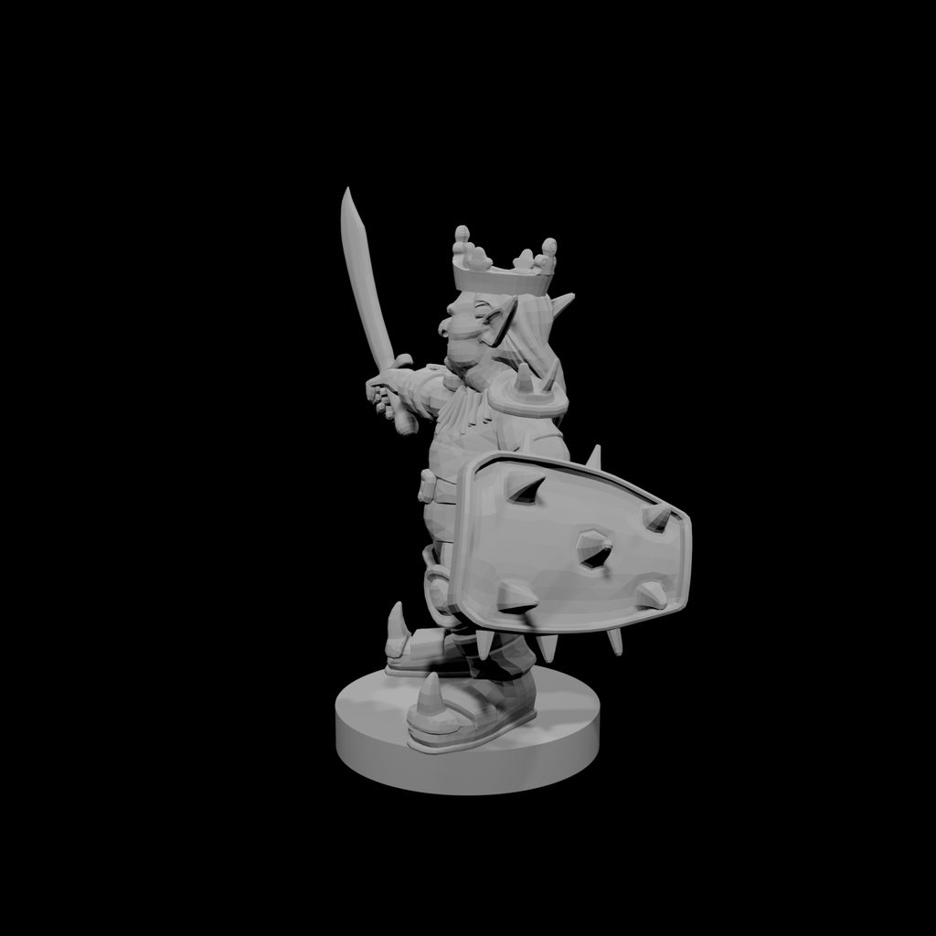 Goblin King