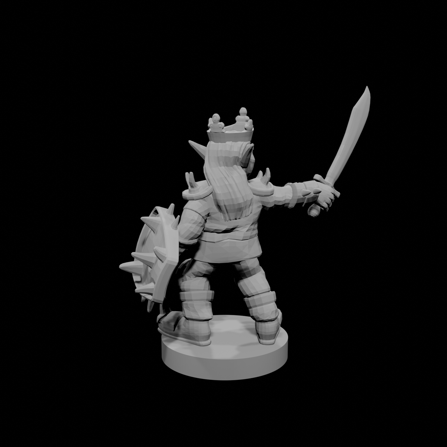 Goblin King