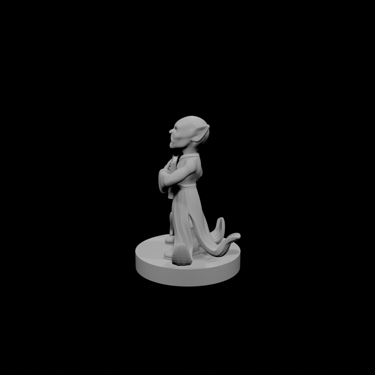 Goblin Sage