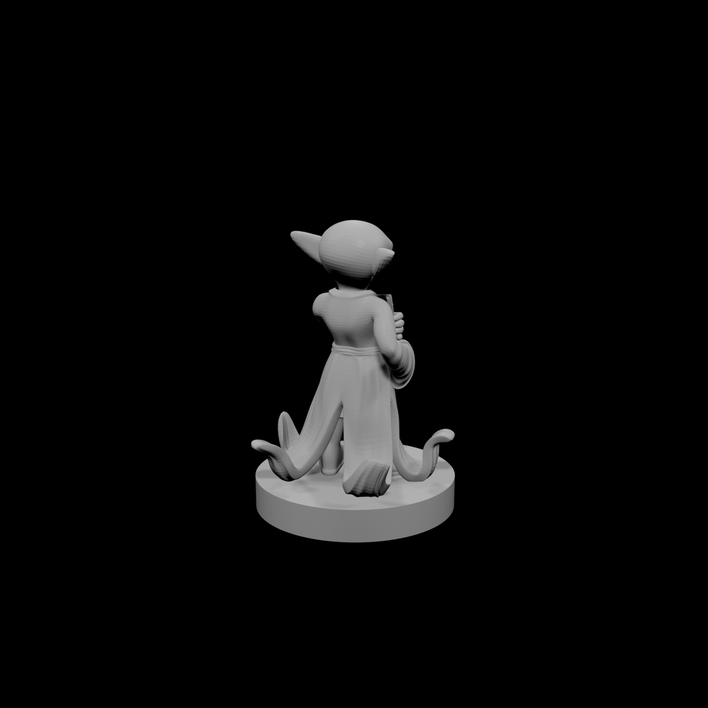 Goblin Sage