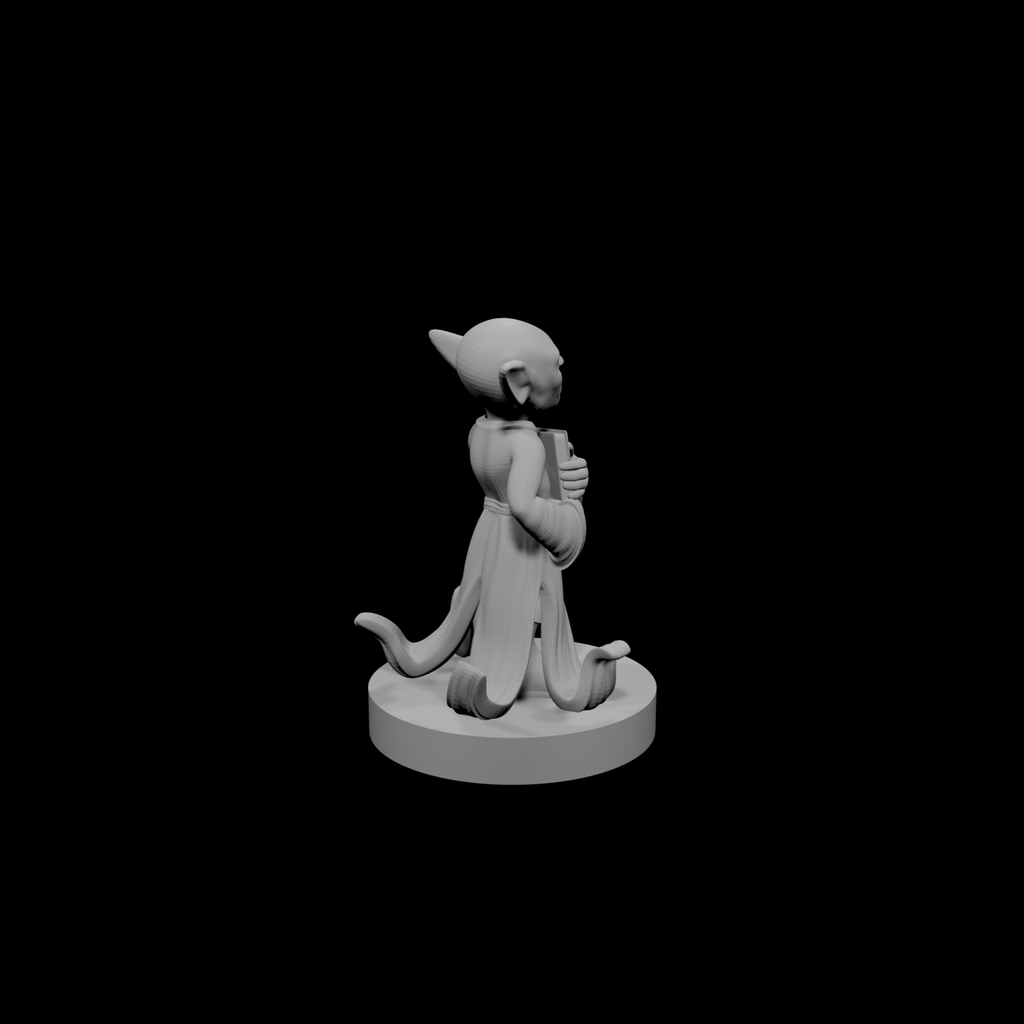 Goblin Sage