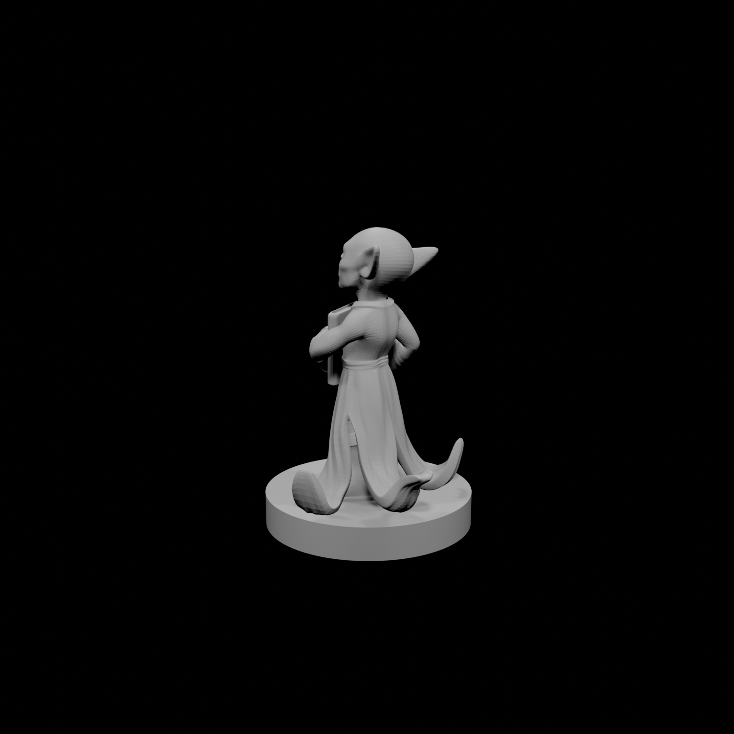 Goblin Sage