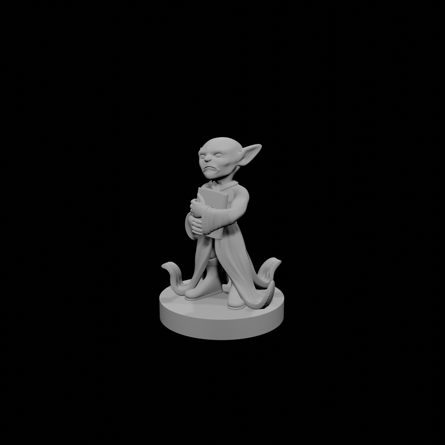Goblin Sage