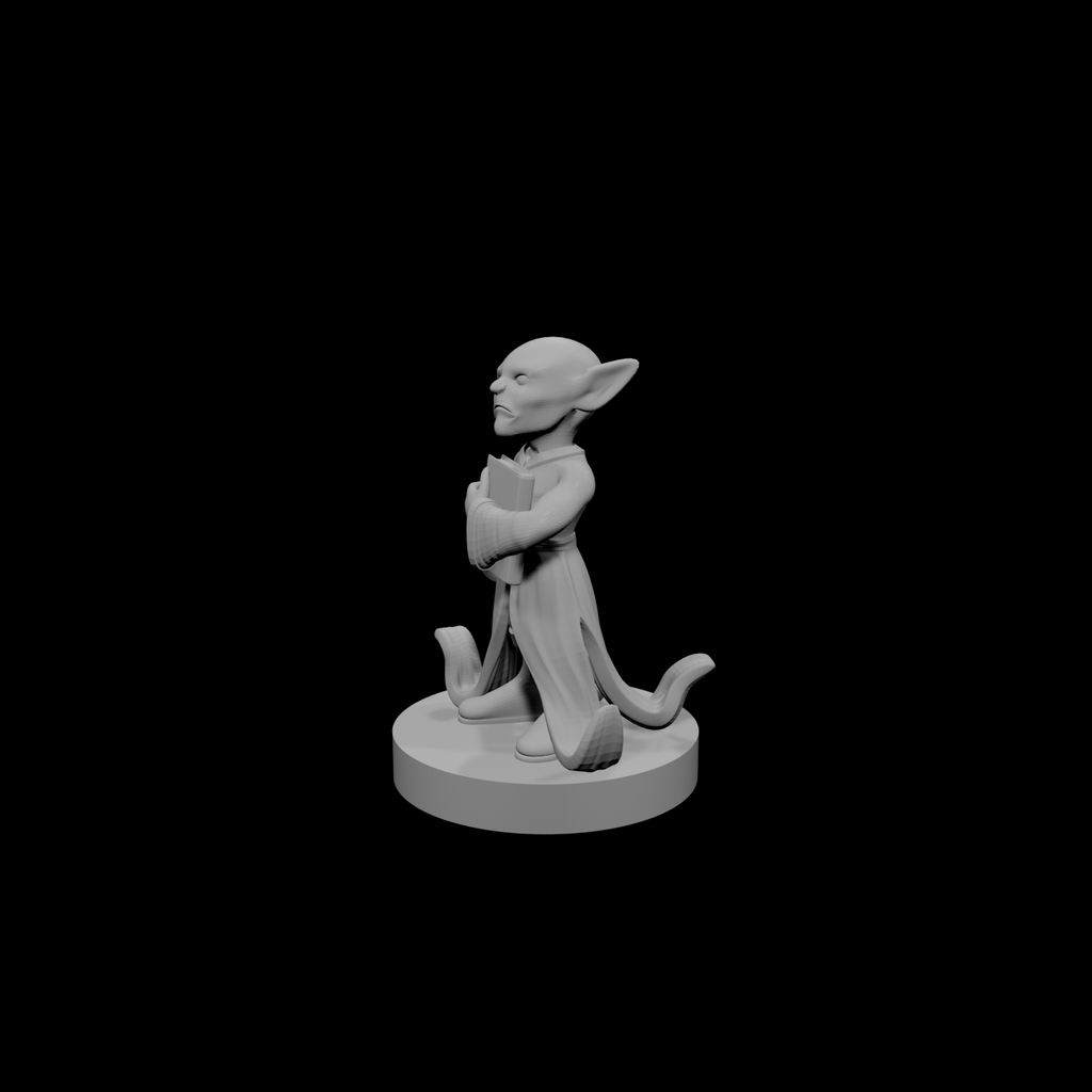 Goblin Sage
