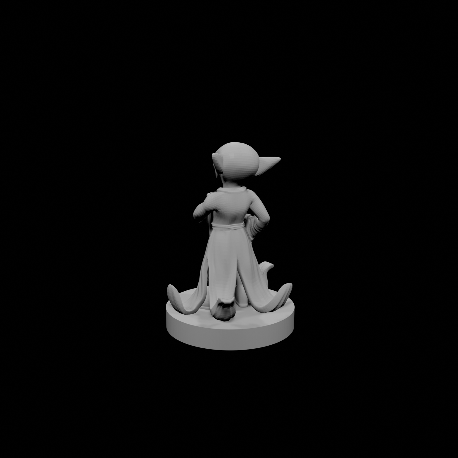 Goblin Sage