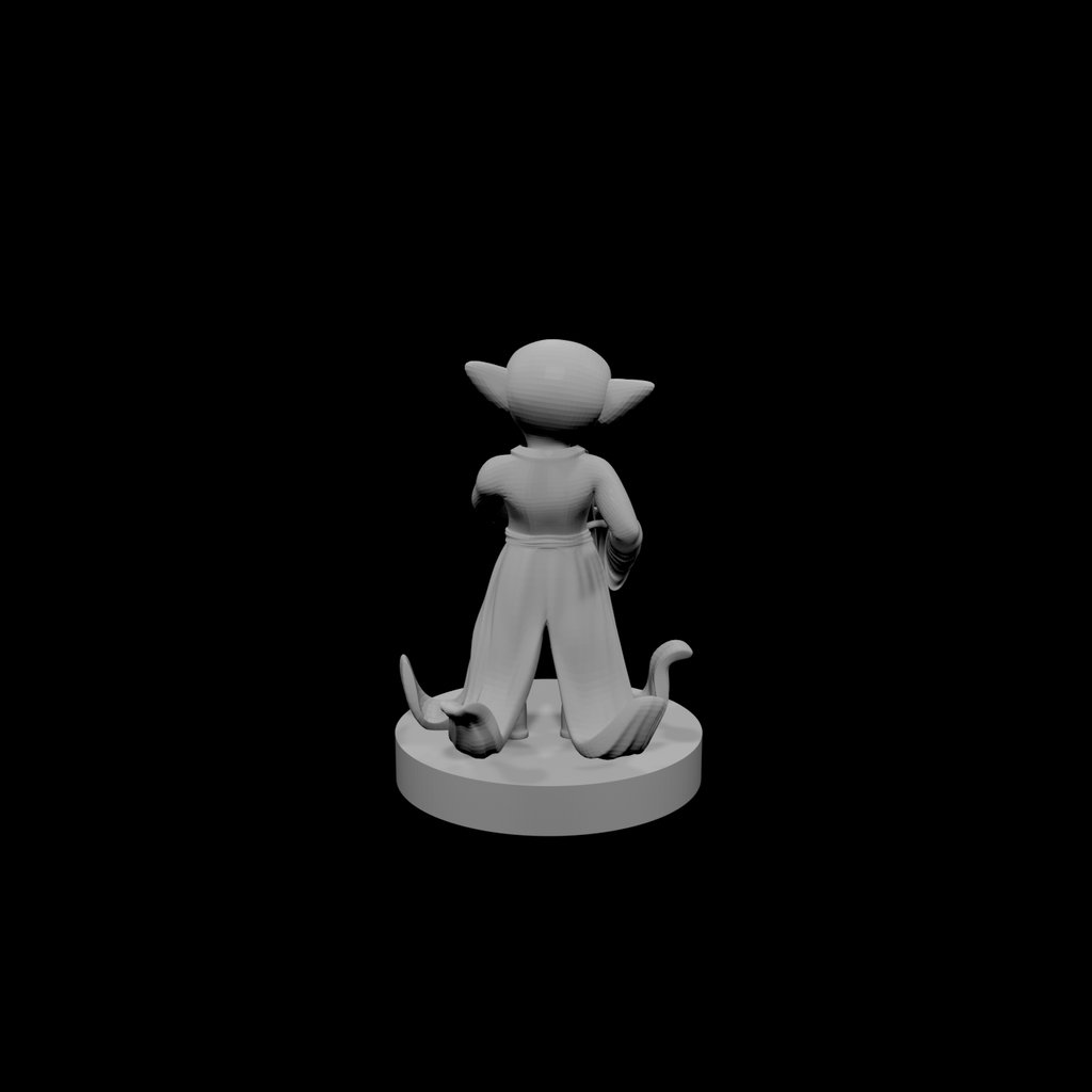 Goblin Sage