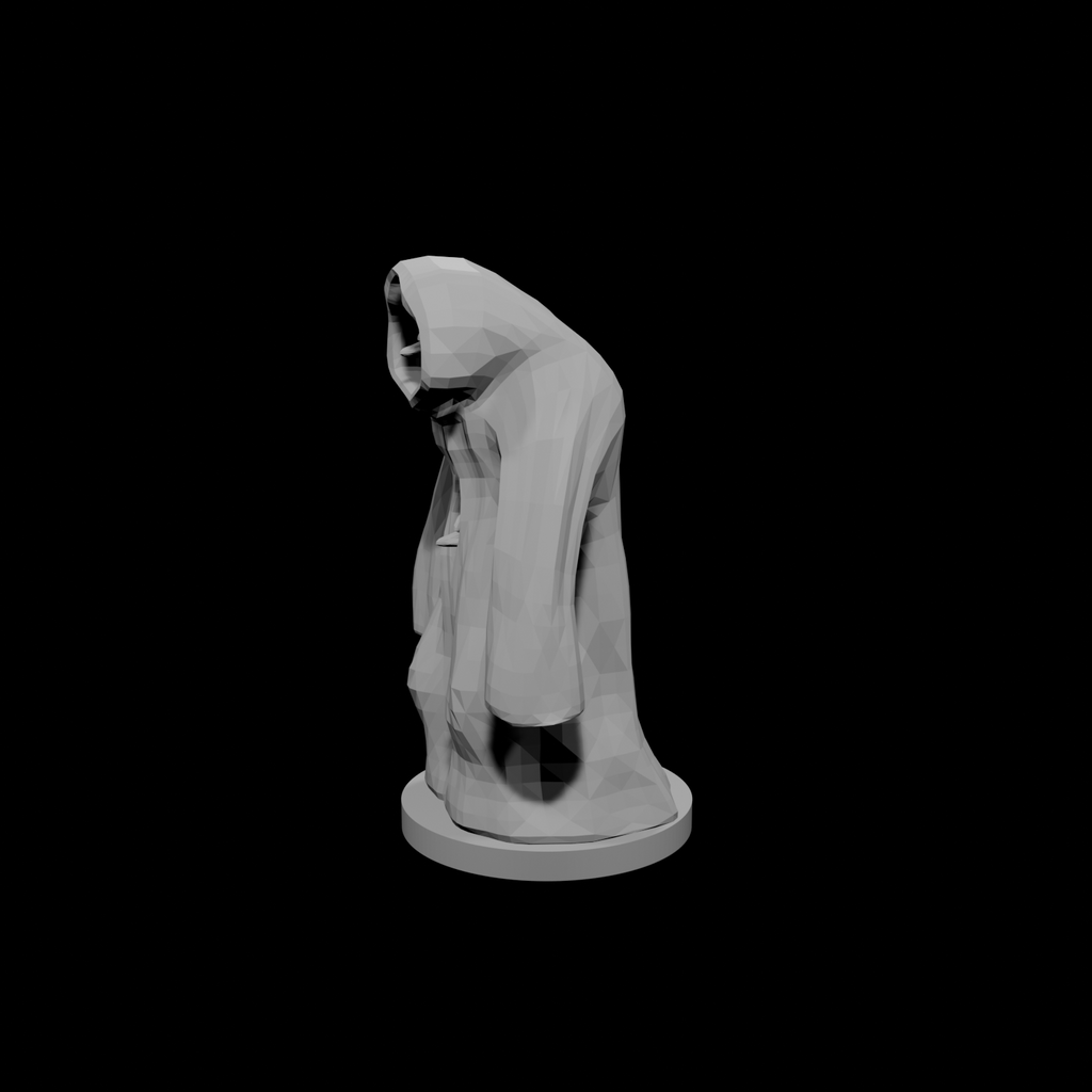 Goblins Pretending they are a Wizard