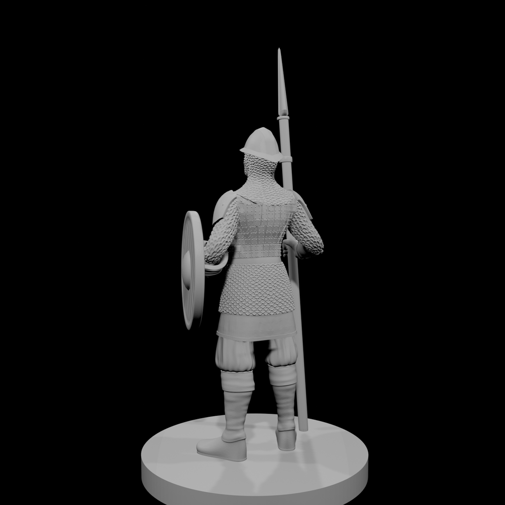 Guard 2
