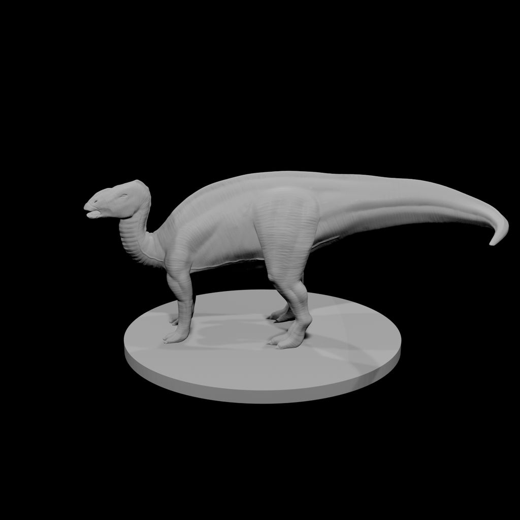 Hadrosaurus