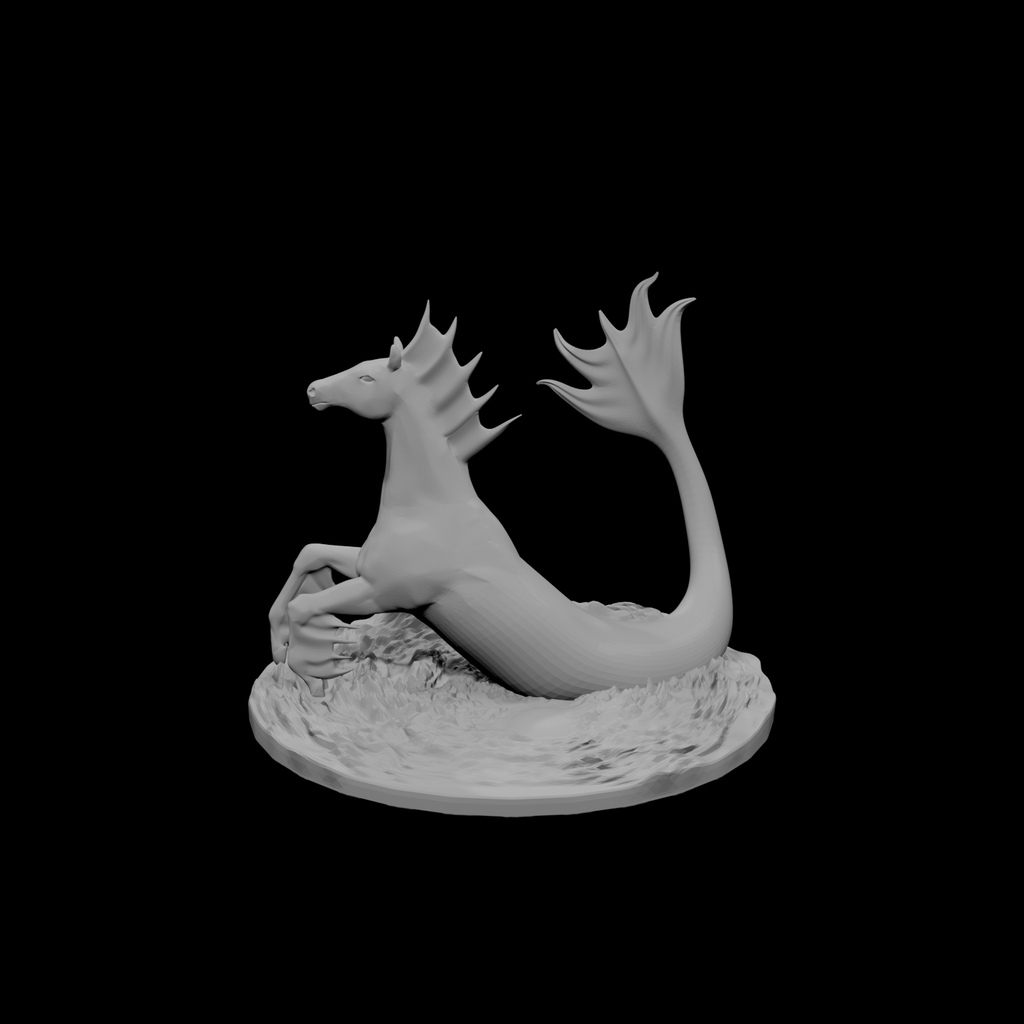 Hippocampus
