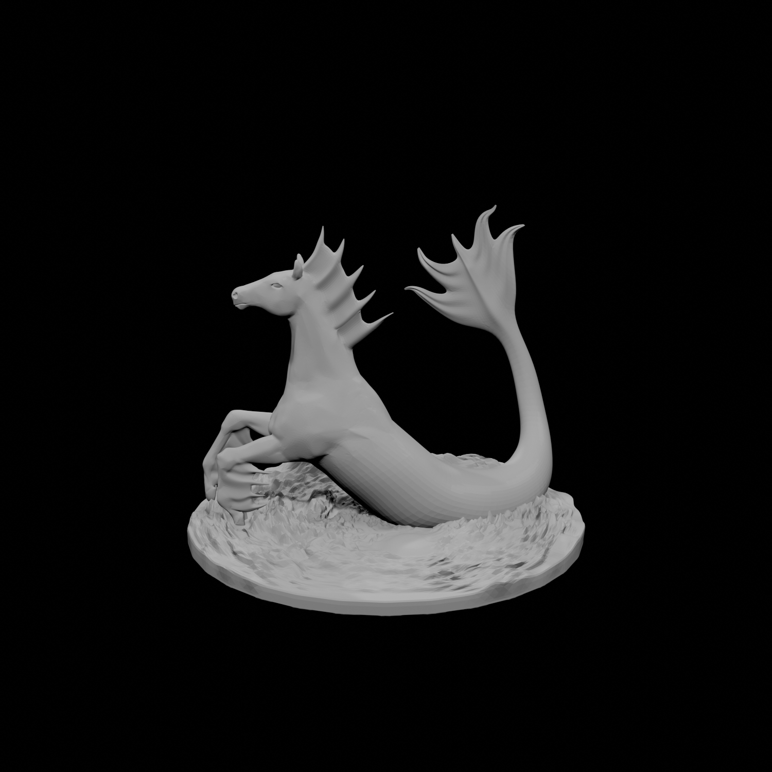 Hippocampe