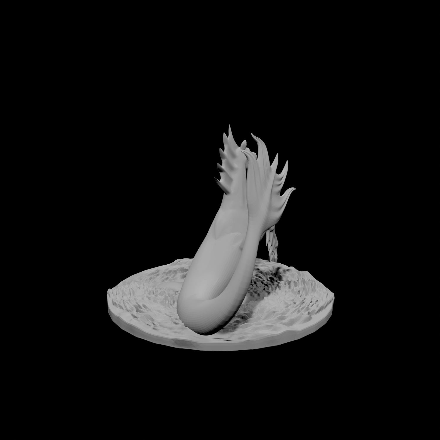 Hippocampus