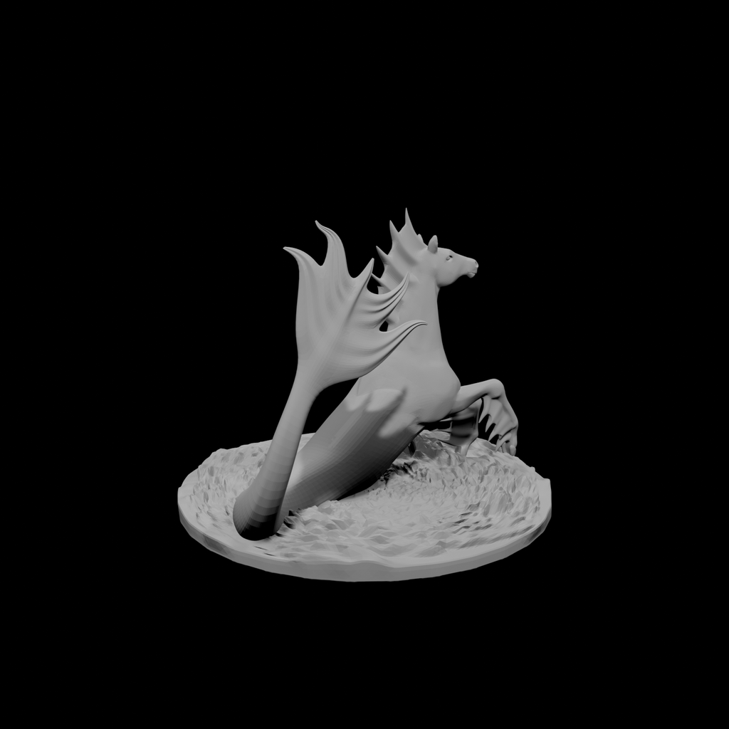 Hippocampus