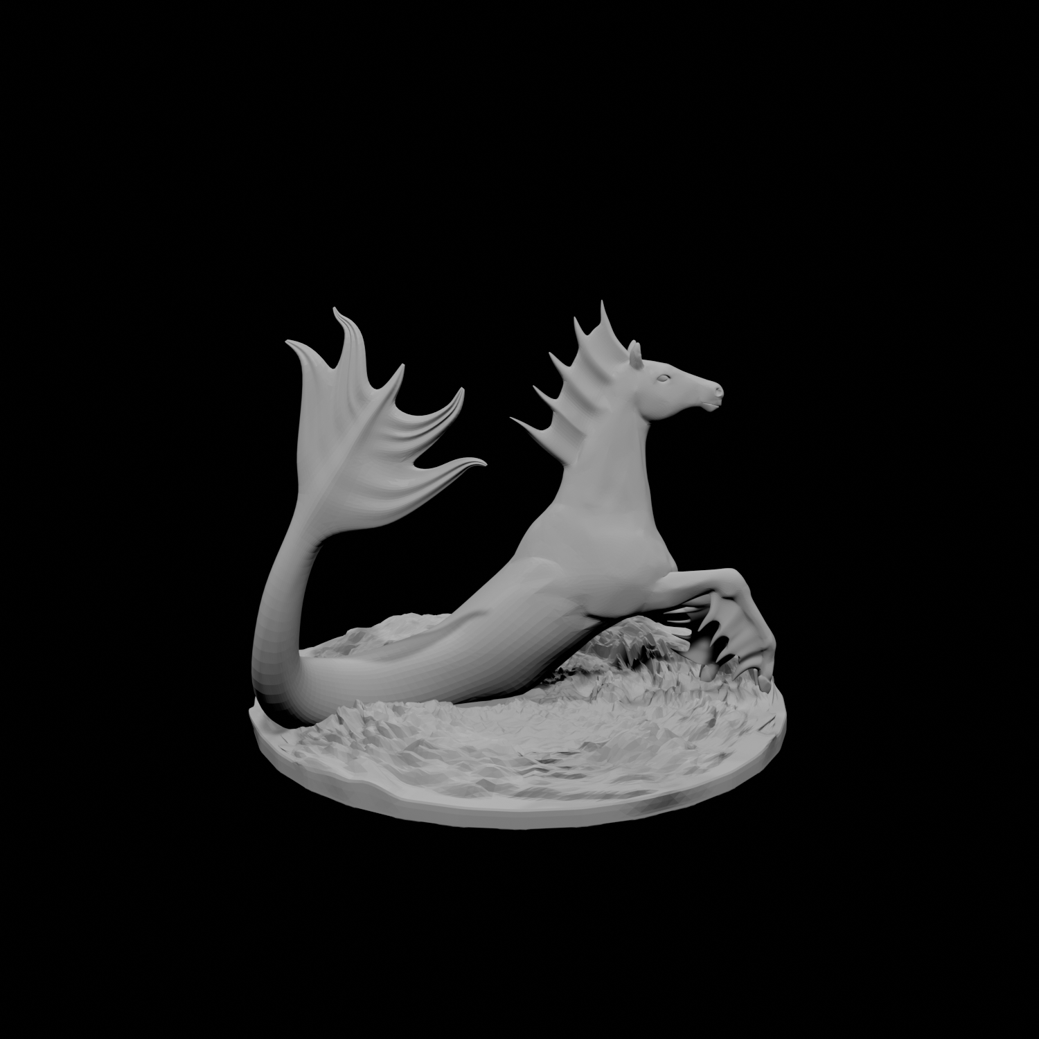 Hippocampus