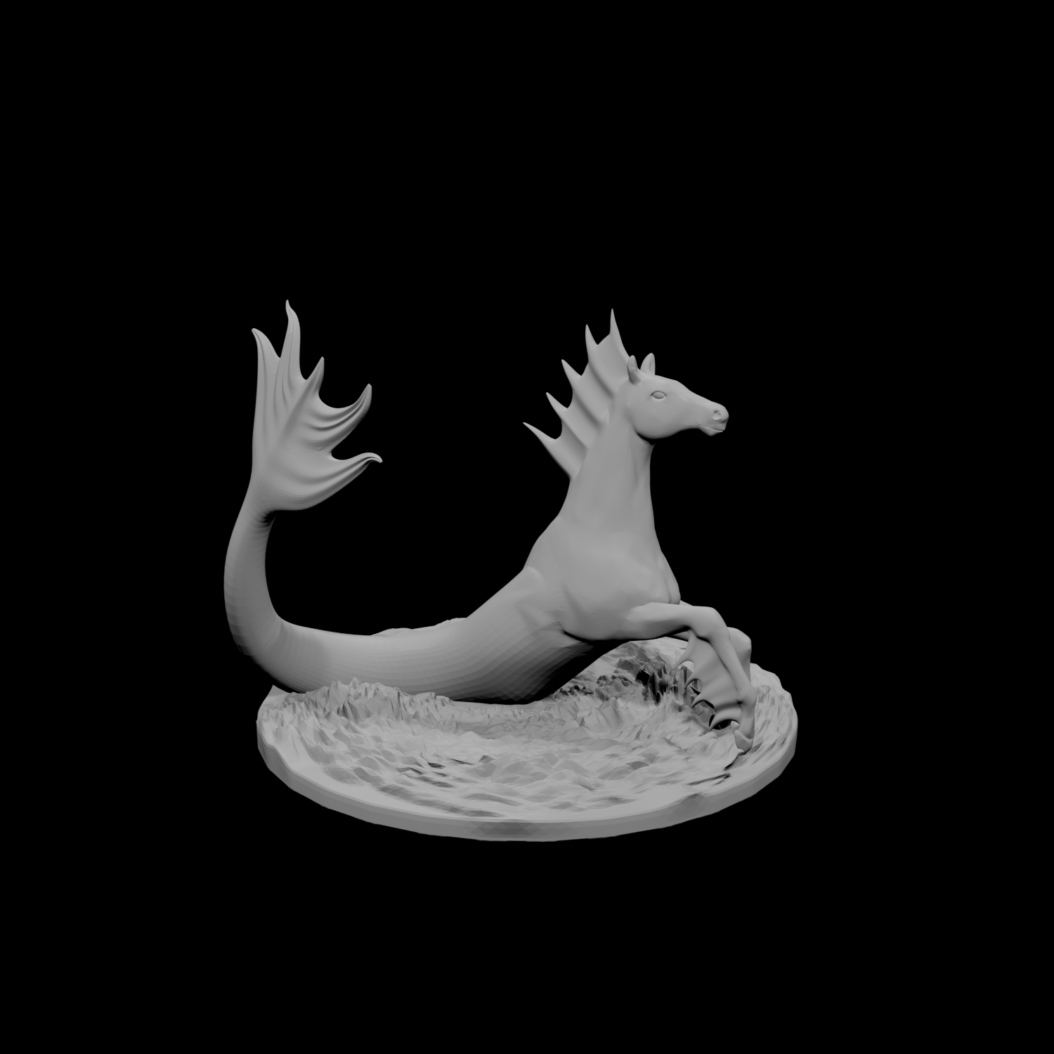 Hippocampus