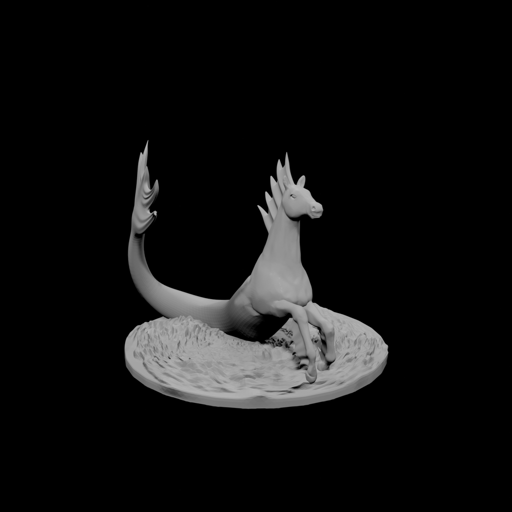 Hippocampus