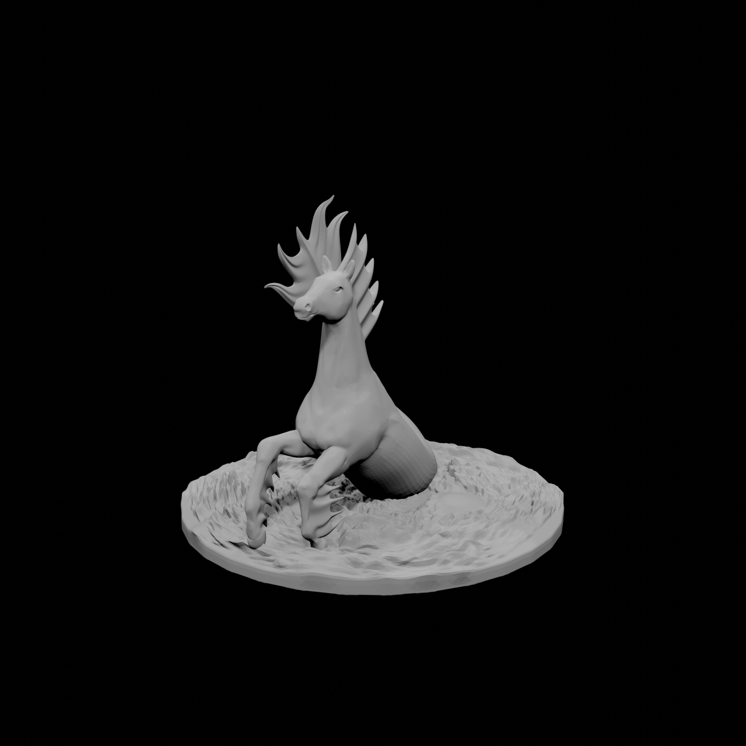 Hippocampus