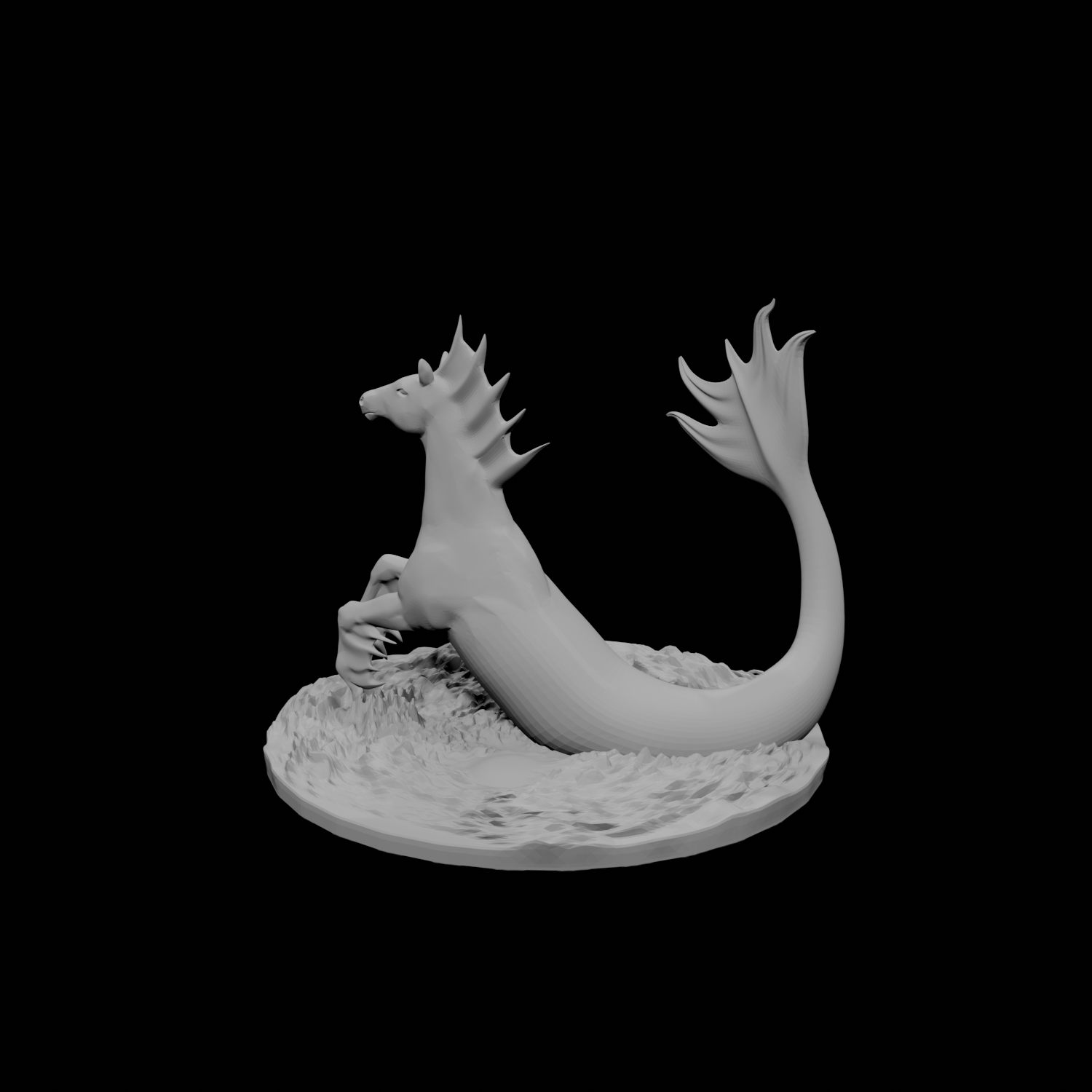 Hippocampe