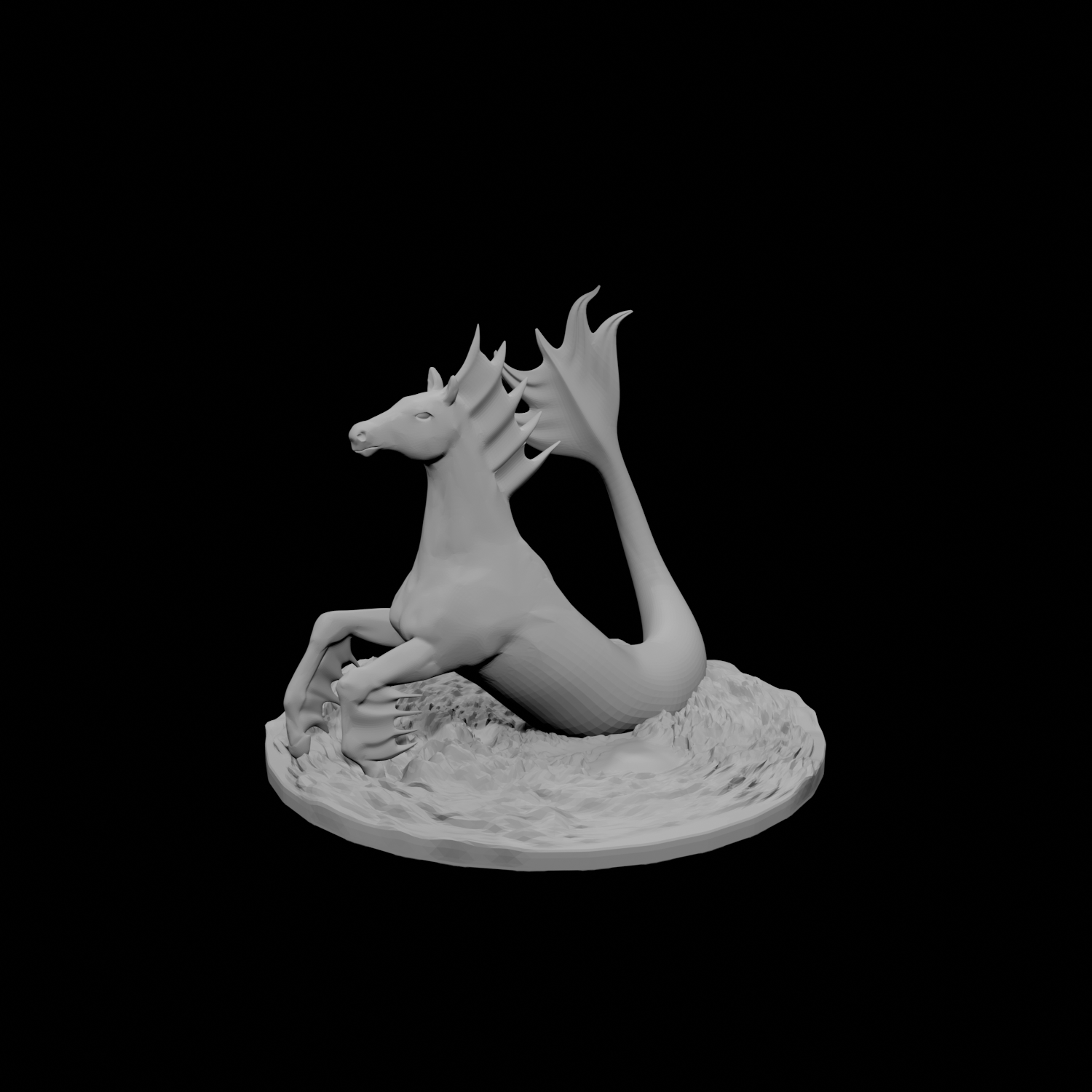 Hippocampus