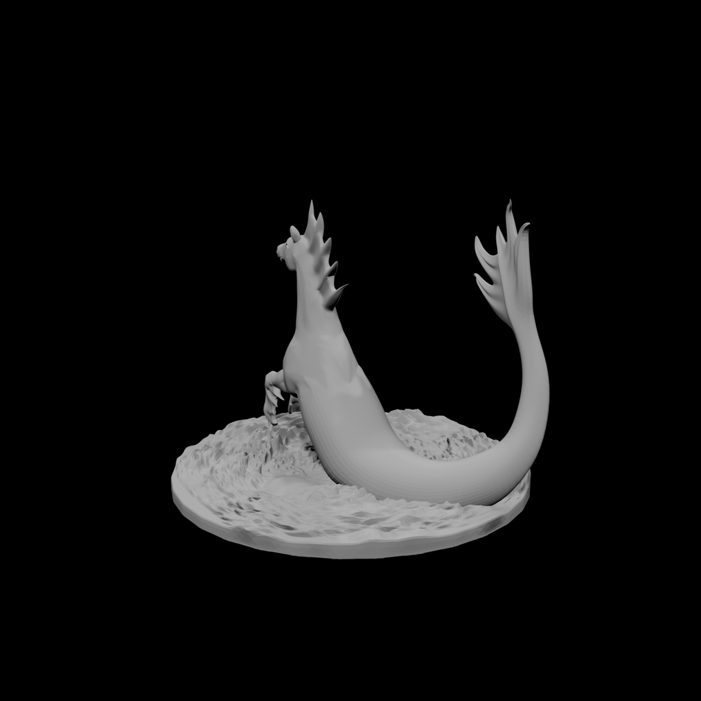 Hippocampus