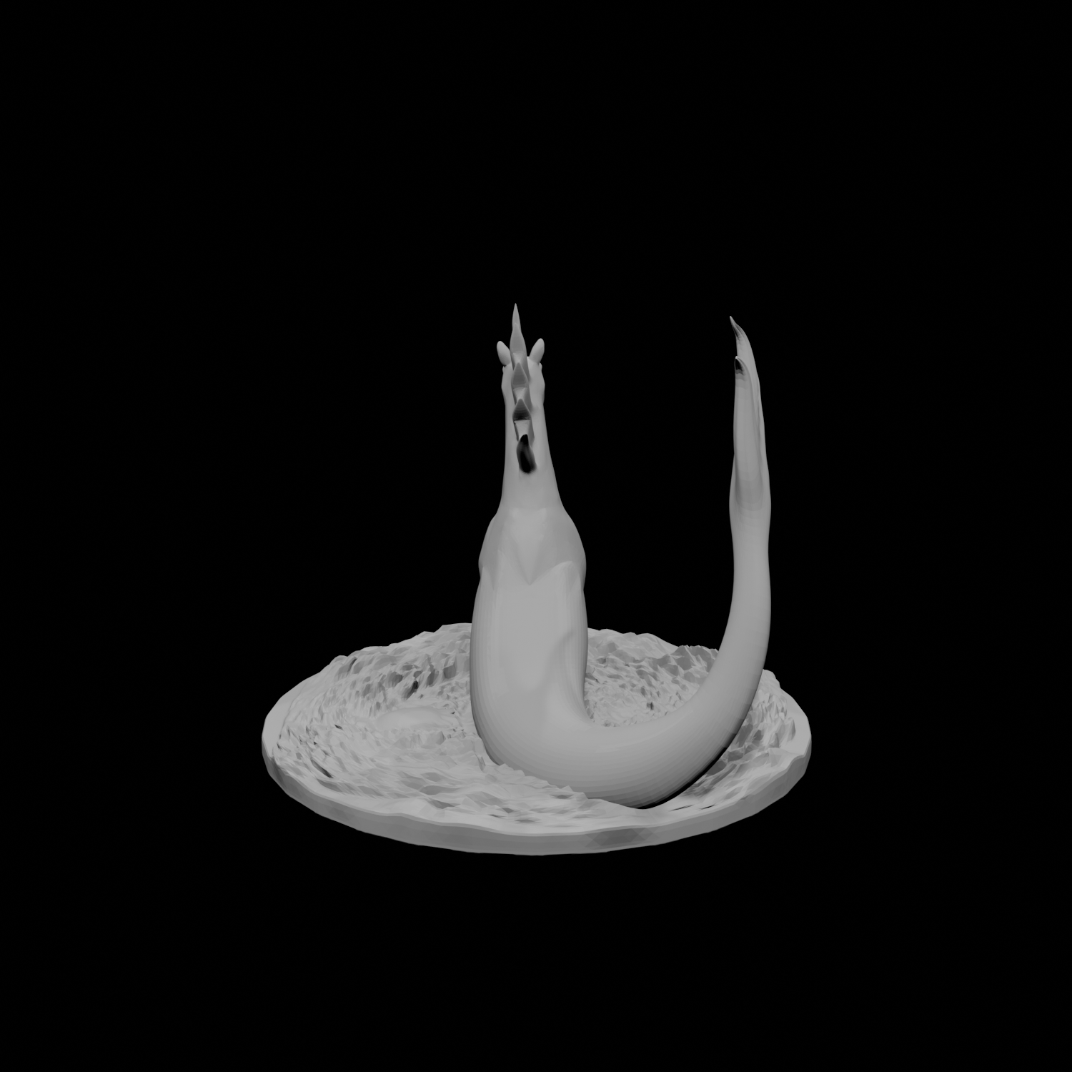 Hippocampe