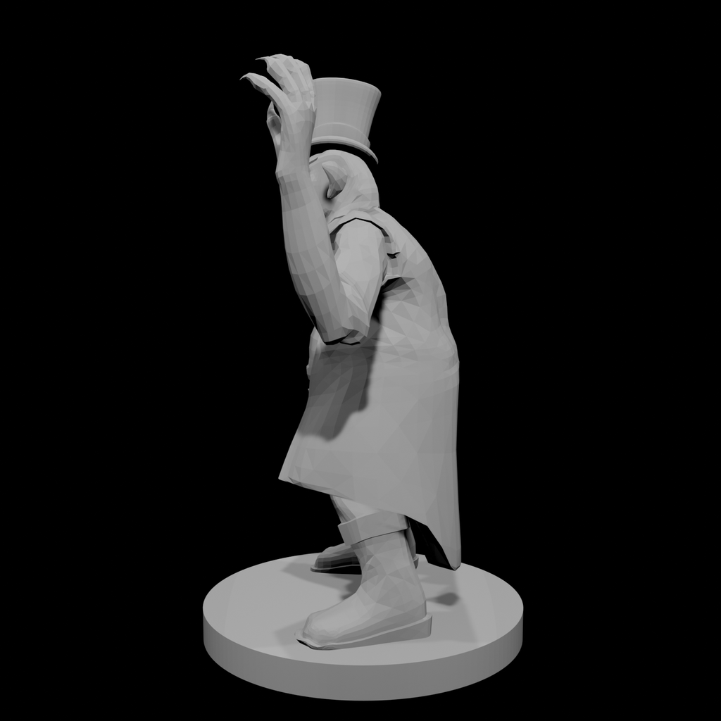 Hobgoblin Shopkeep
