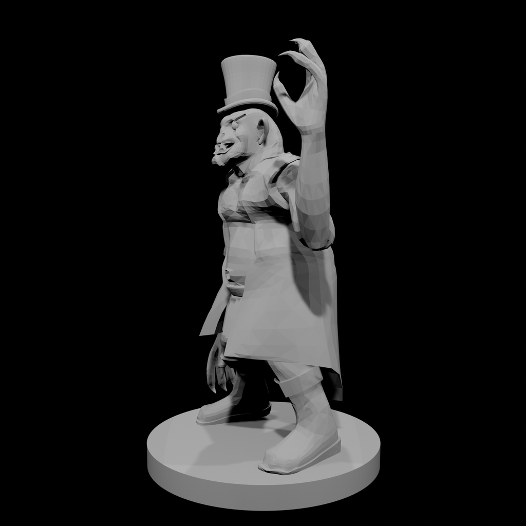 Hobgoblin Shopkeep