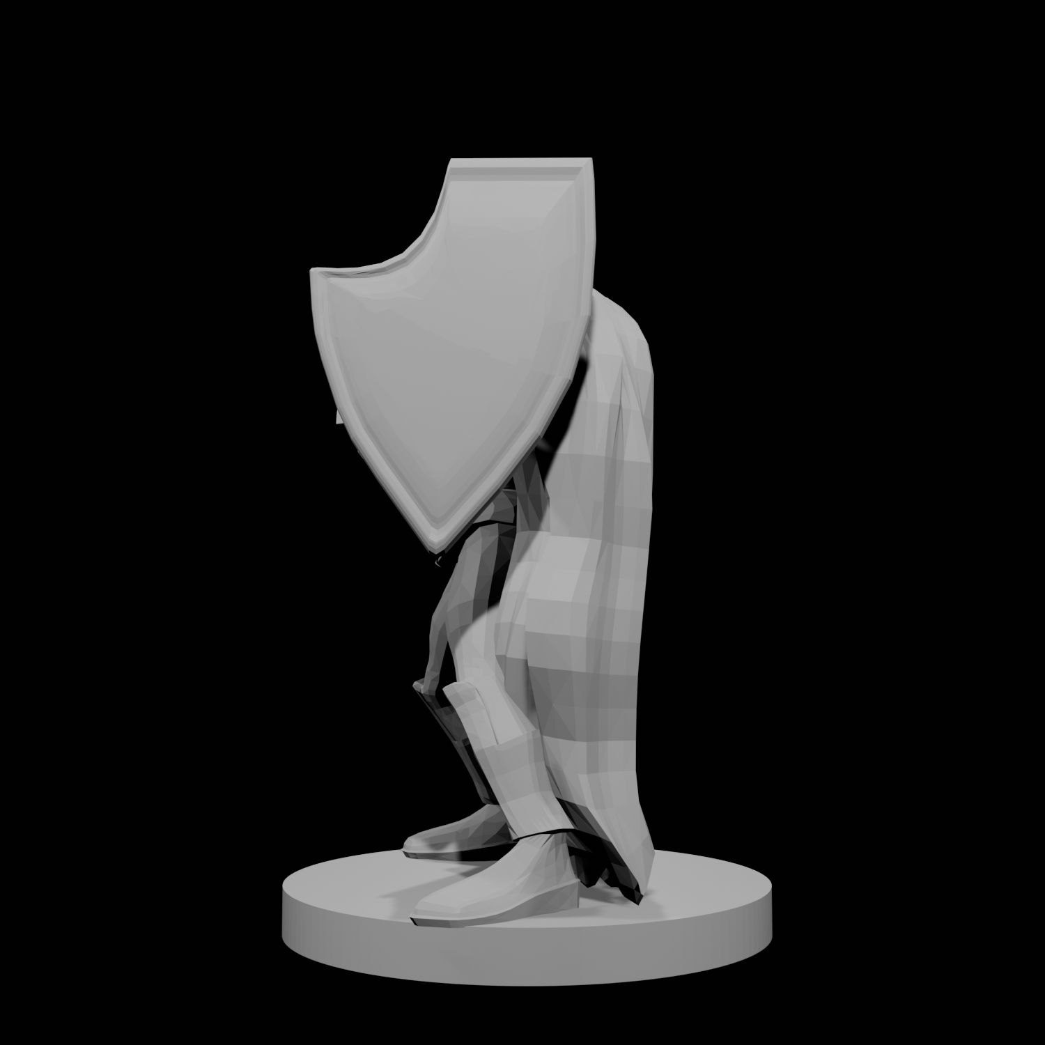 Human Male Eldritch Knight