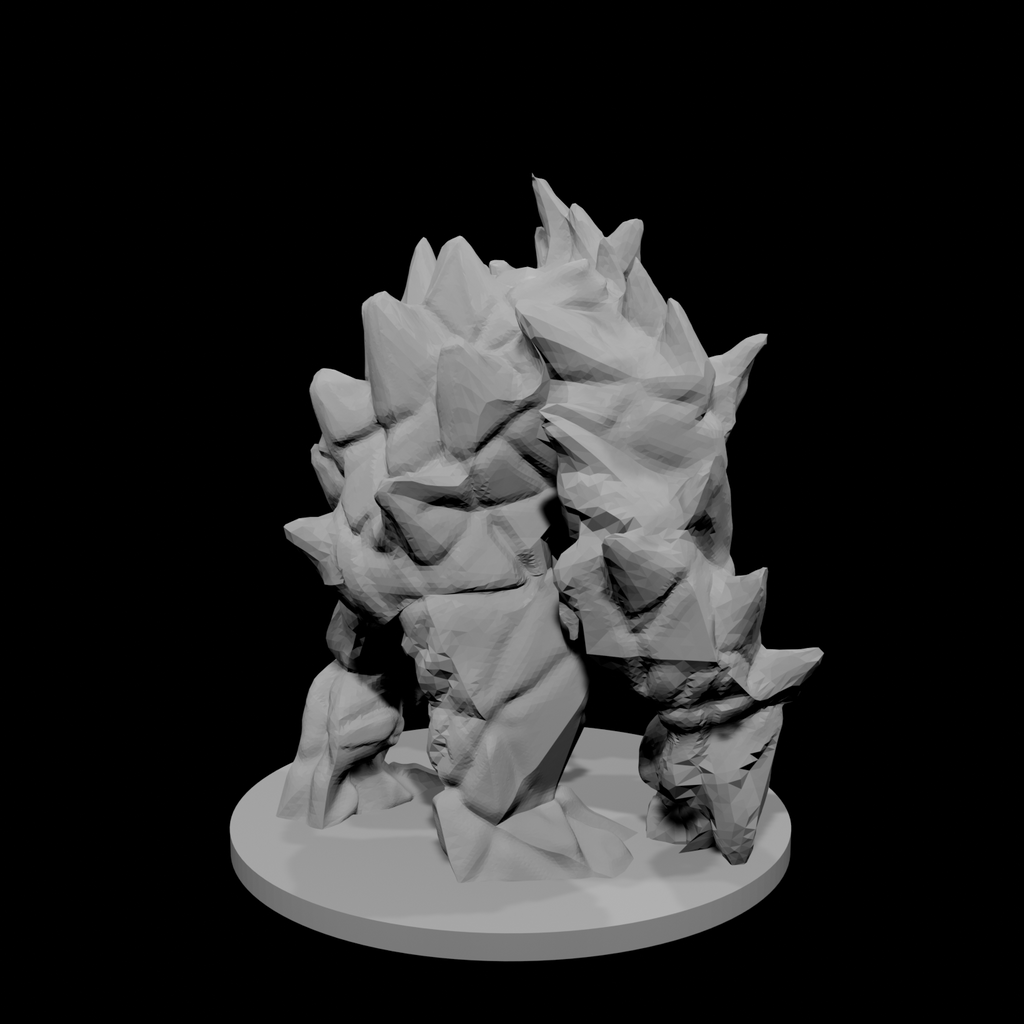 Ice Elemental
