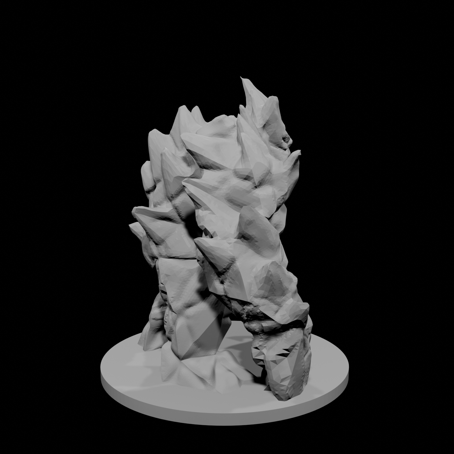 Ice Elemental