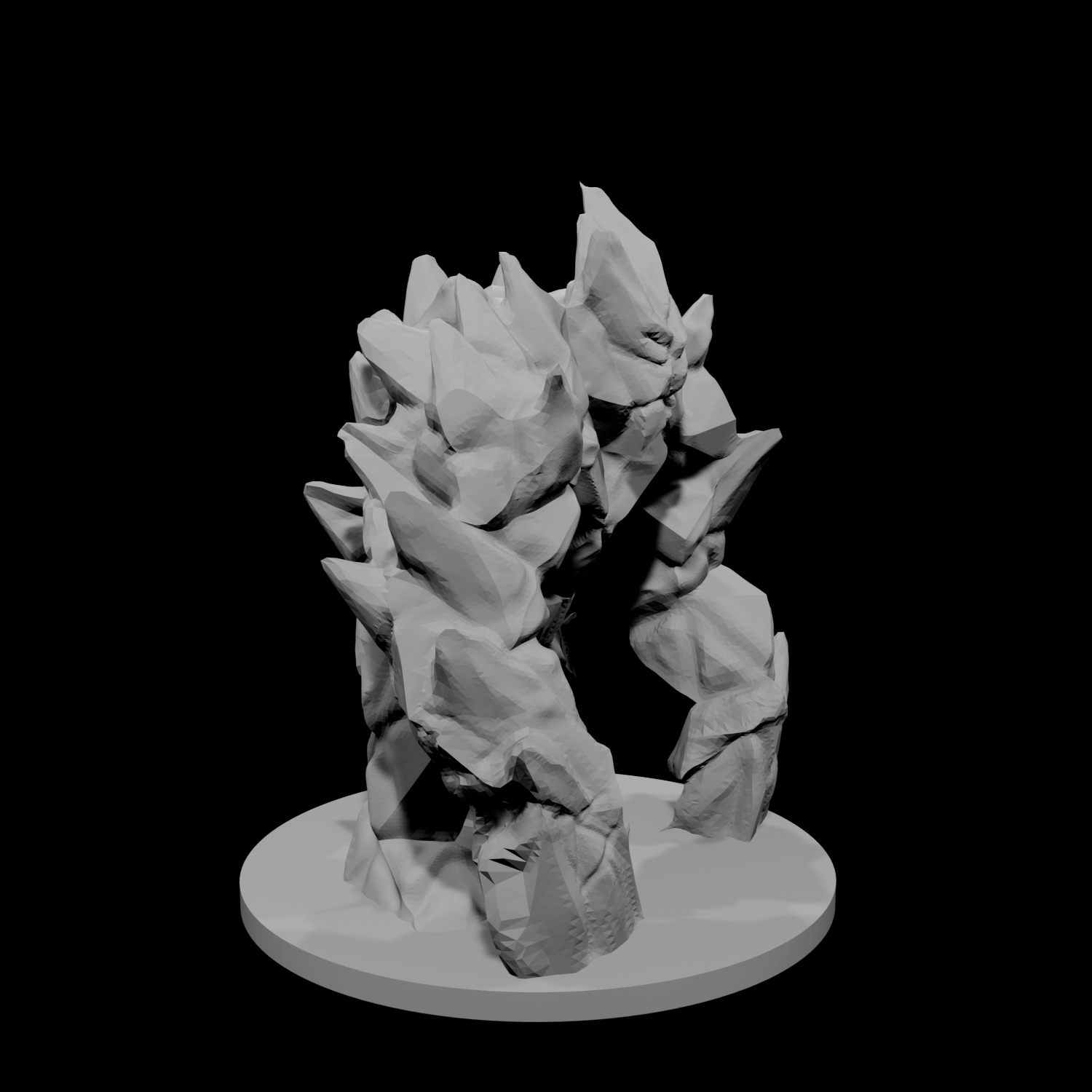 Ice Elemental