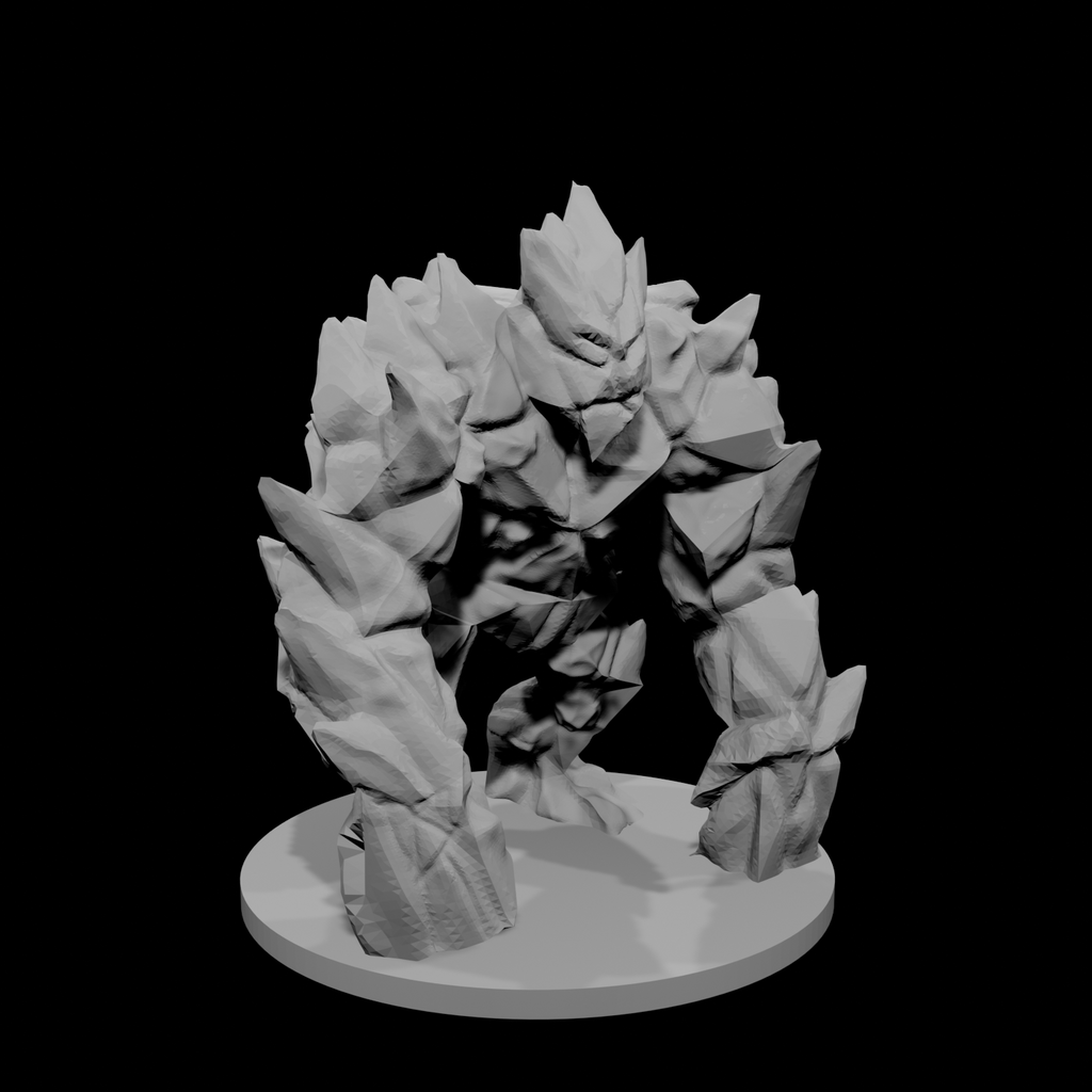 Ice Elemental