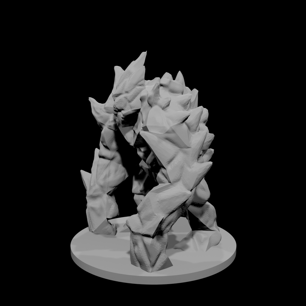 Ice Elemental