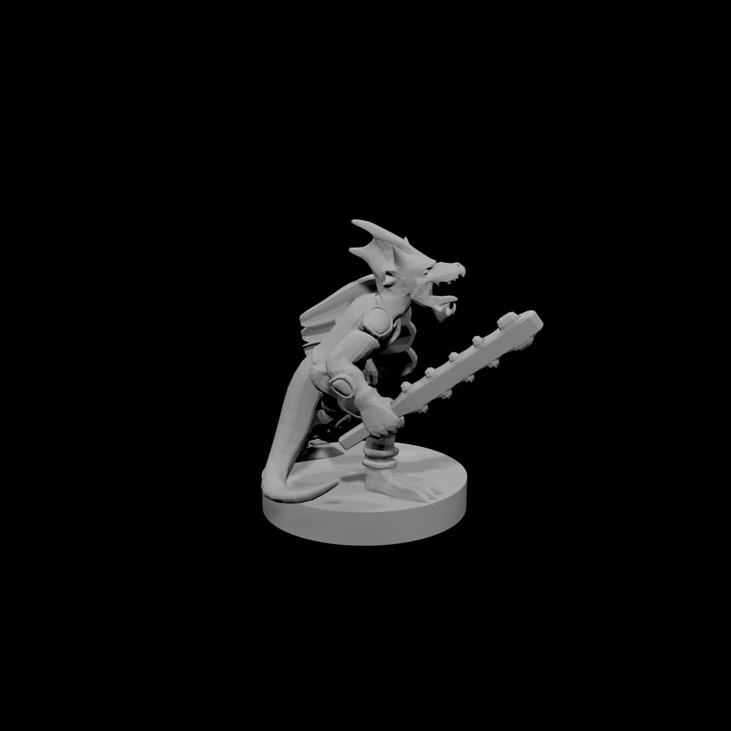 Jungle Kobold