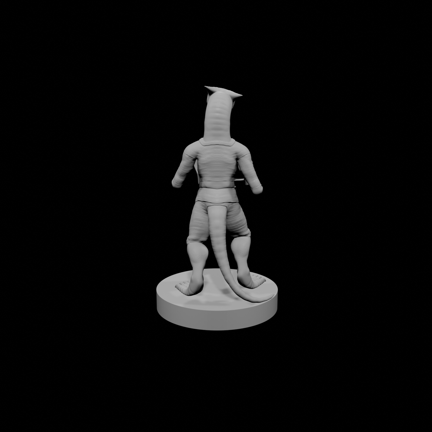 Kobold Barkeep