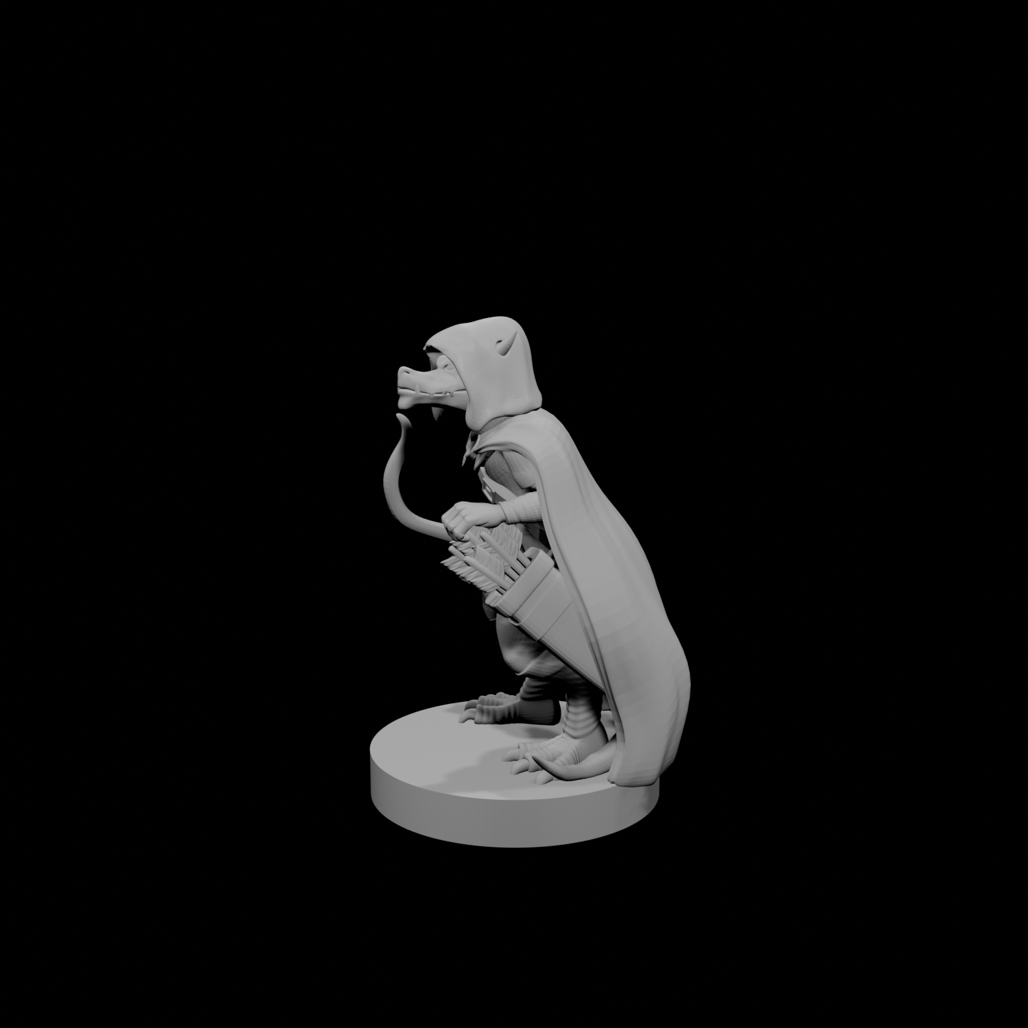 Kobold Ranger