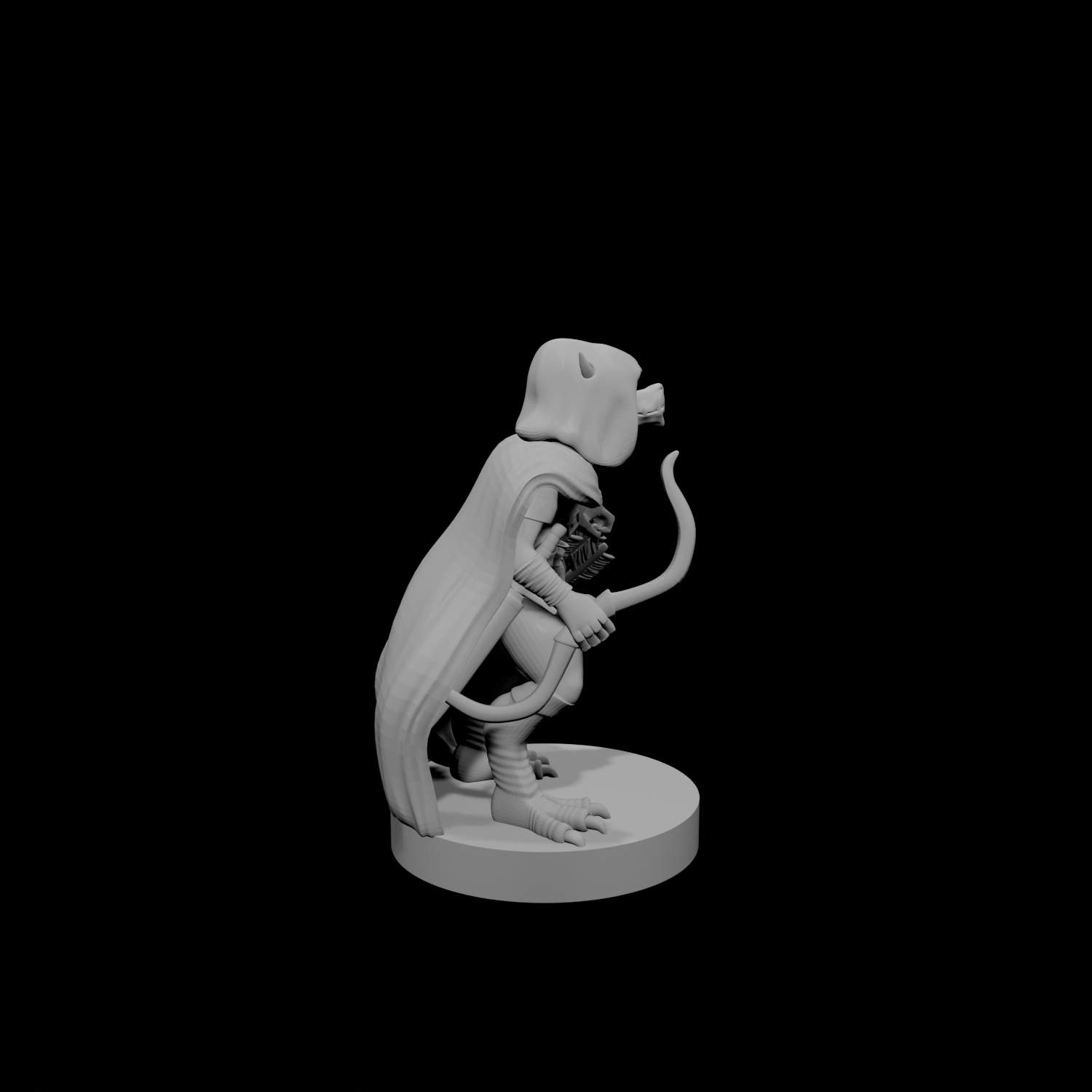 Kobold Ranger